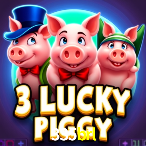 Bônus de Boas-vindas 335brl