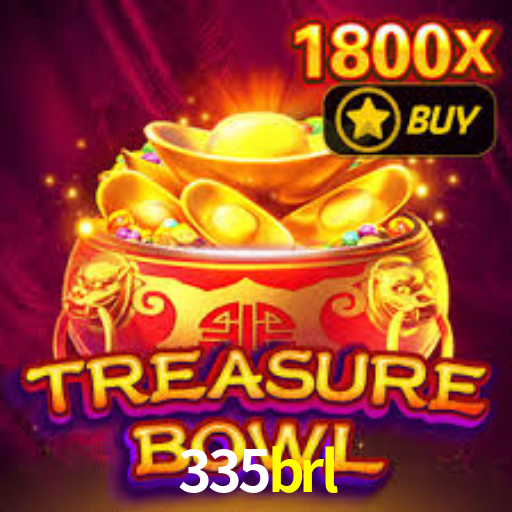 Interface do App 335brl