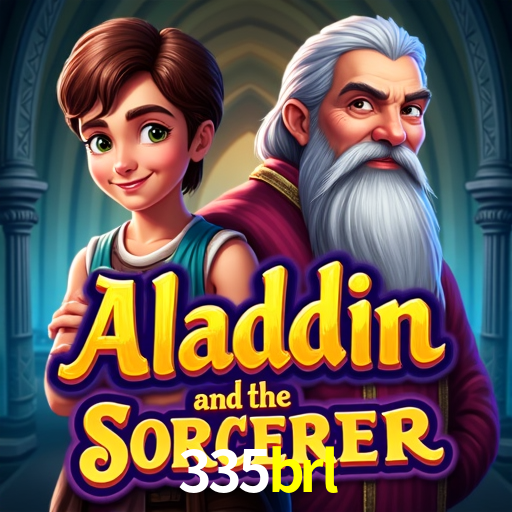 Diretório de Jogos 335brl